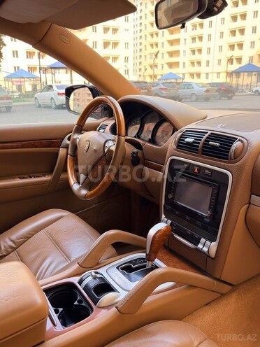 Porsche Cayenne 2009, 254,000 km - 3.6 l - Bakı