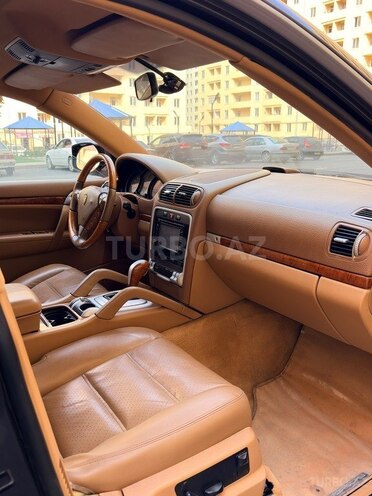 Porsche Cayenne 2009, 254,000 km - 3.6 l - Bakı