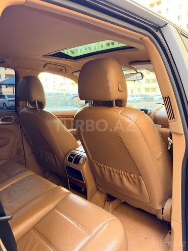 Porsche Cayenne 2009, 254,000 km - 3.6 l - Bakı