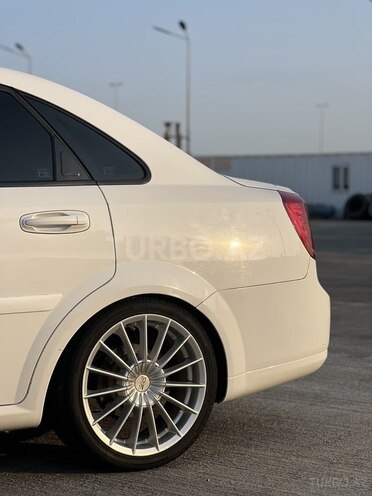 Daewoo Gentra 2014, 415,000 km - 1.5 l - Şirvan