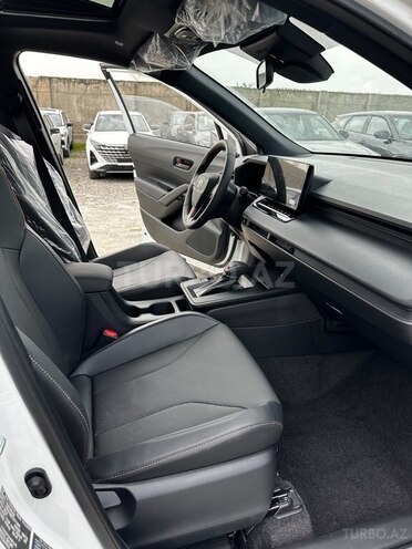 Toyota Corolla Cross 2026, 0 km - 2.0 l - Bakı