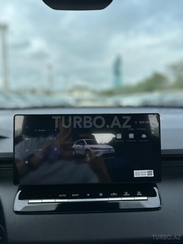 Toyota Corolla Cross 2026, 0 km - 2.0 l - Bakı