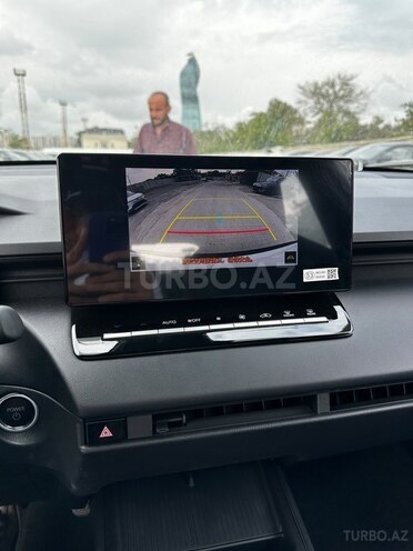 Toyota Corolla Cross 2026, 0 km - 2.0 l - Bakı