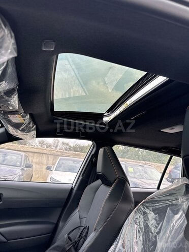 Toyota Corolla Cross 2026, 0 km - 2.0 l - Bakı