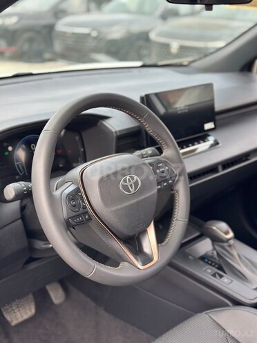 Toyota Corolla Cross 2026, 0 km - 2.0 l - Bakı