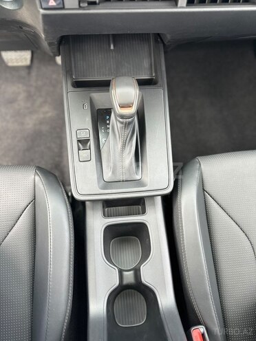 Toyota Corolla Cross 2026, 0 km - 2.0 l - Bakı