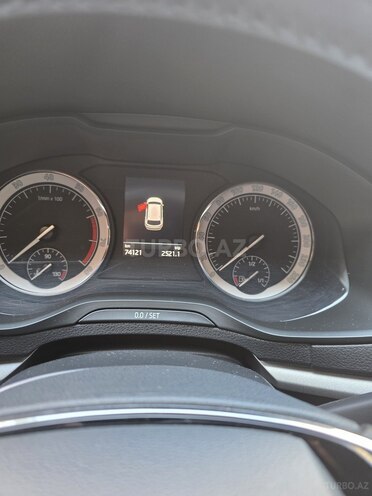 Skoda Karoq 2021, 73,000 km - 1.5 l - Bakı