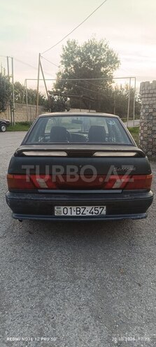 LADA (VAZ) 2115 2007, 255,000 km - 1.6 l - Bakı