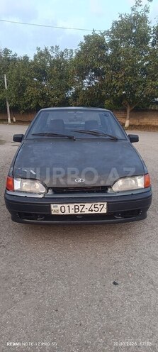 LADA (VAZ) 2115 2007, 255,000 km - 1.6 l - Bakı
