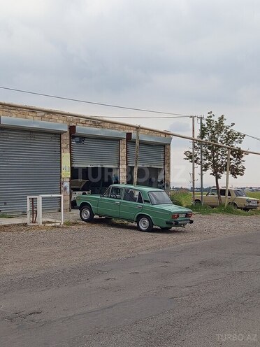 LADA (VAZ) 2106 1990, 250,000 km - 1.3 л - Tovuz
