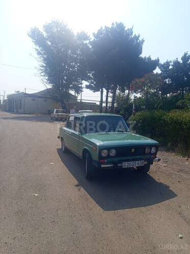 LADA (VAZ) 2106 1990, 250,000 km - 1.3 л - Tovuz