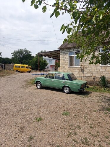 LADA (VAZ) 2106 1990, 250,000 km - 1.3 л - Tovuz