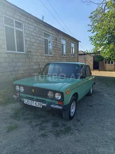 LADA (VAZ) 2106 1990, 250,000 km - 1.3 л - Tovuz