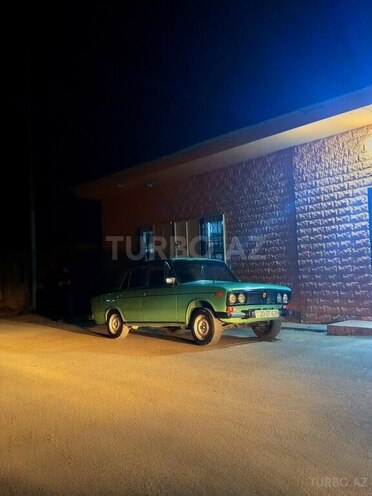 LADA (VAZ) 2106 1990, 250,000 km - 1.3 л - Tovuz