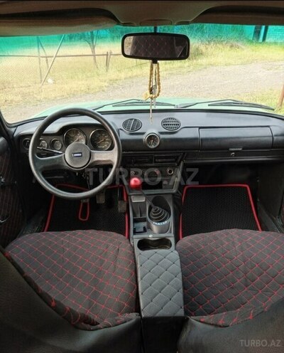LADA (VAZ) 2106 1990, 250,000 km - 1.3 л - Tovuz