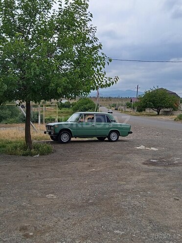 LADA (VAZ) 2106 1990, 250,000 km - 1.3 л - Tovuz