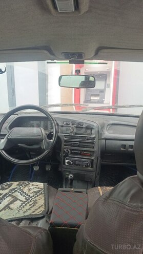 LADA (VAZ) 2115 2007, 255,000 km - 1.6 l - Bakı
