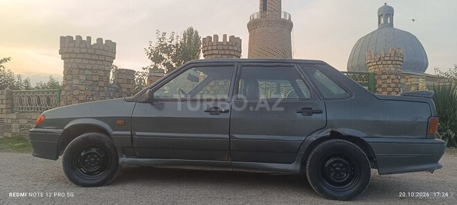 LADA (VAZ) 2115 2007, 255,000 km - 1.6 l - Bakı