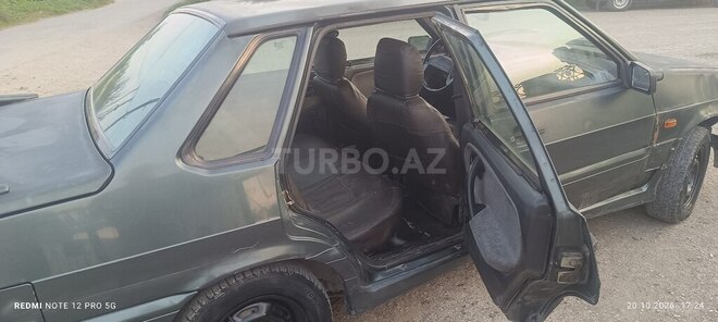 LADA (VAZ) 2115 2007, 255,000 km - 1.6 l - Bakı
