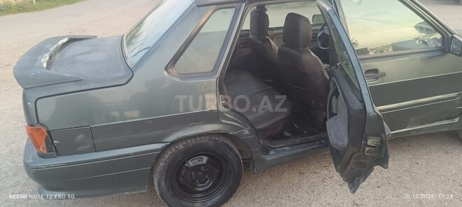 LADA (VAZ) 2115 2007, 255,000 km - 1.6 l - Bakı