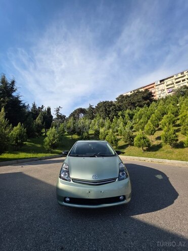 Toyota Prius 2007, 466,710 km - 1.5 l - Bakı