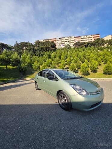 Toyota Prius 2007, 466,710 km - 1.5 l - Bakı