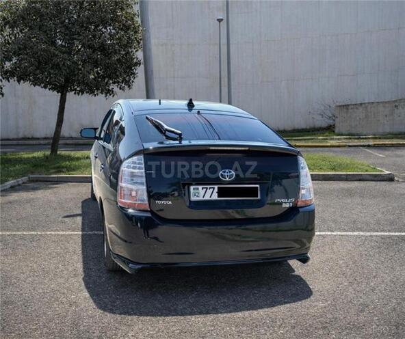 Toyota Prius 2008, 284,000 km - 1.5 l - Bakı