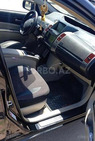 Toyota Prius 2008, 284,000 km - 1.5 l - Bakı