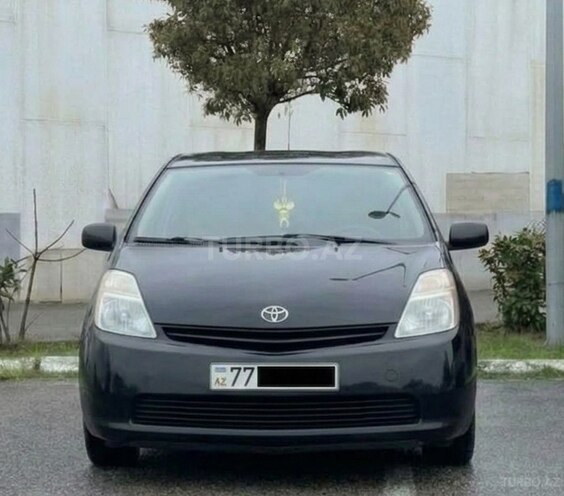 Toyota Prius 2008, 284,000 km - 1.5 l - Bakı