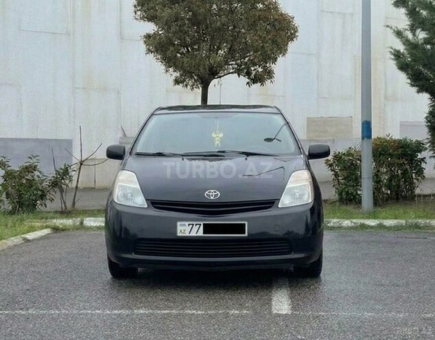 Toyota Prius 2008, 284,000 km - 1.5 l - Bakı