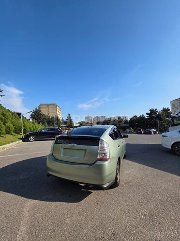Toyota Prius 2007, 466,710 km - 1.5 l - Bakı