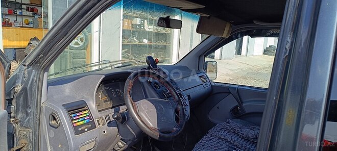 Mercedes  1999, 485,230 km - 2.1 l - Beyləqan