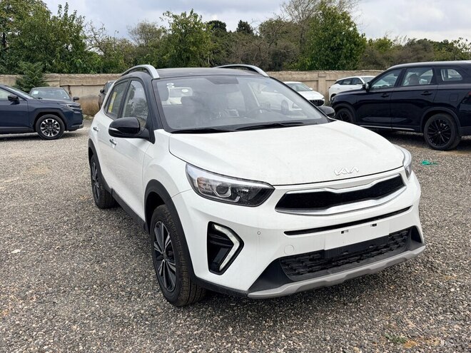 Kia  2026, 0 km - 1.4 l - Bakı