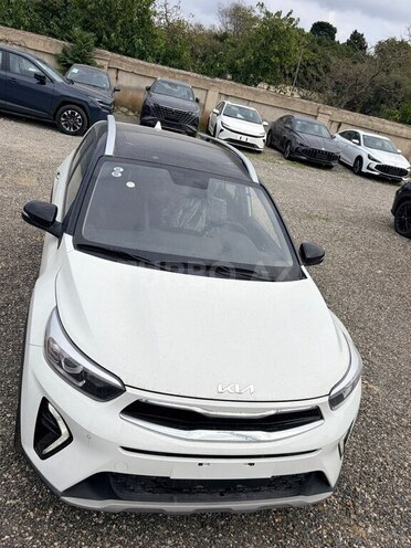 Kia  2026, 0 km - 1.4 l - Bakı