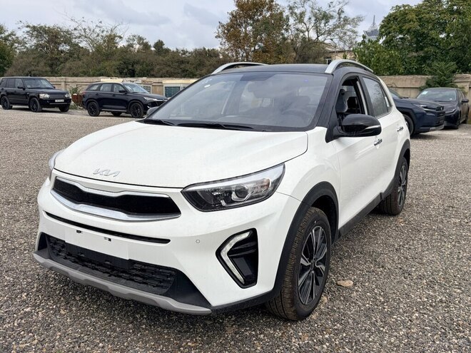 Kia  2026, 0 km - 1.4 l - Bakı