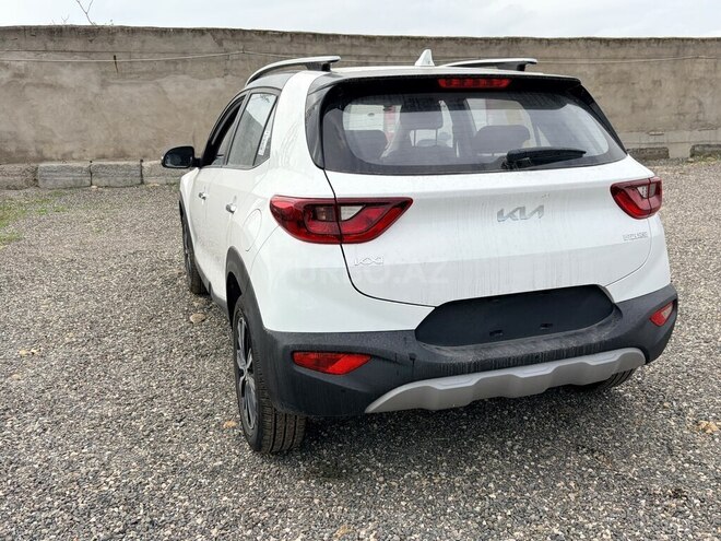 Kia  2026, 0 km - 1.4 l - Bakı