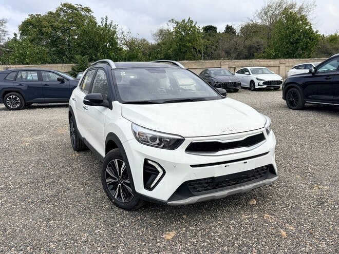 Kia  2026, 0 km - 1.4 l - Bakı