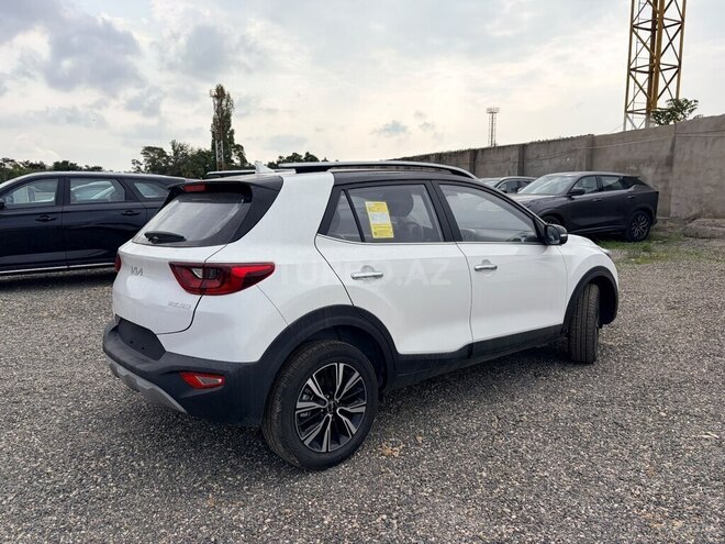 Kia  2026, 0 km - 1.4 l - Bakı