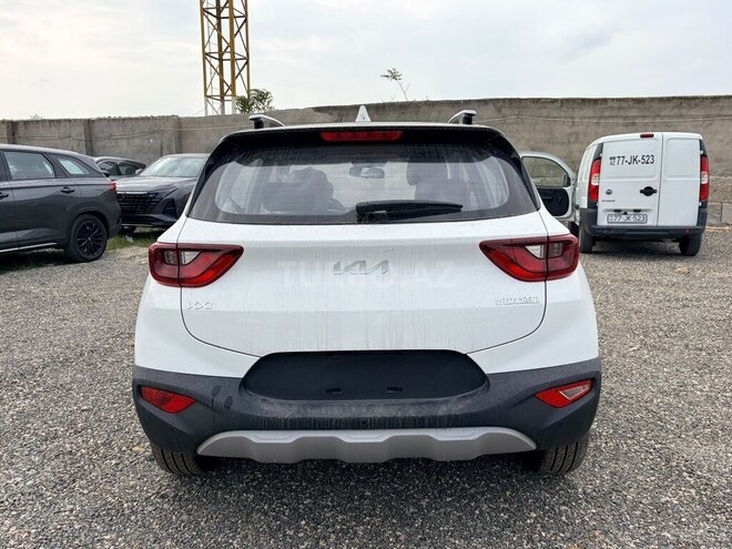 Kia  2026, 0 km - 1.4 l - Bakı