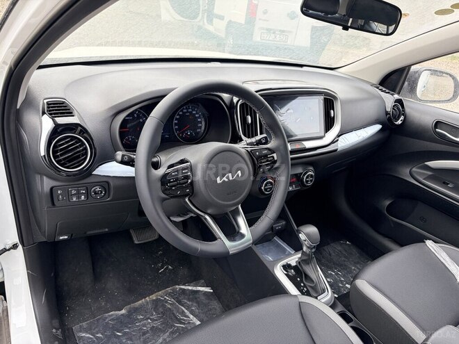 Kia  2026, 0 km - 1.4 l - Bakı