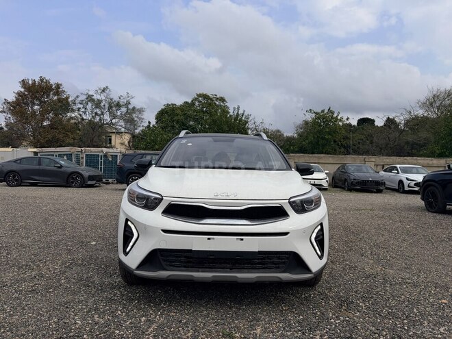 Kia  2026, 0 km - 1.4 l - Bakı
