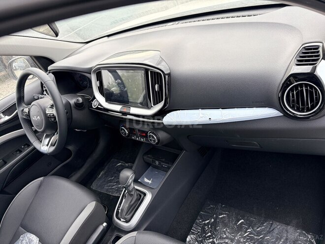 Kia  2026, 0 km - 1.4 l - Bakı