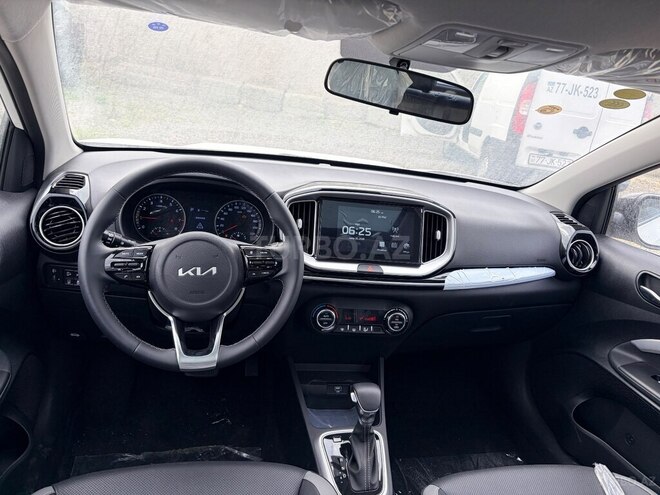 Kia  2026, 0 km - 1.4 l - Bakı