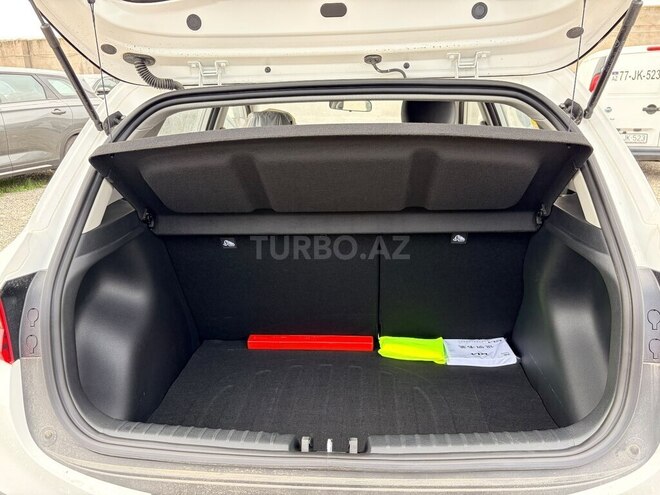 Kia  2026, 0 km - 1.4 l - Bakı