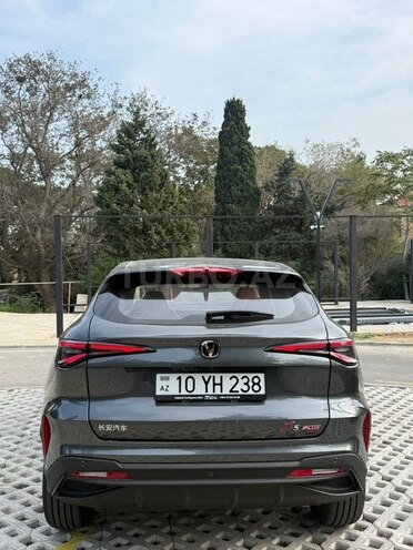 Changan  2026, 1,000 km - 1.5 l - Bakı