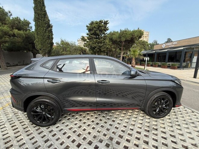 Changan  2026, 1,000 km - 1.5 l - Bakı