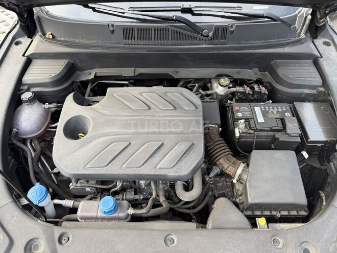 Changan  2026, 1,000 km - 1.5 l - Bakı