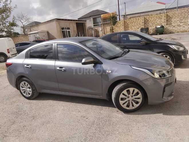 Kia Rio 2019, 104,000 km - 1.6 l - Bakı