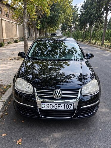 Volkswagen Jetta 2009, 251,400 km - 1.6 л - Bakı
