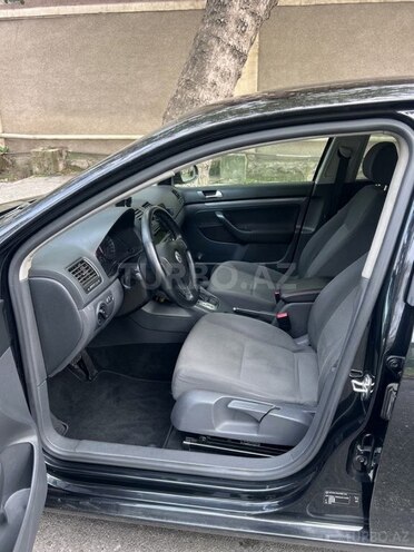 Volkswagen Jetta 2009, 251,400 km - 1.6 л - Bakı